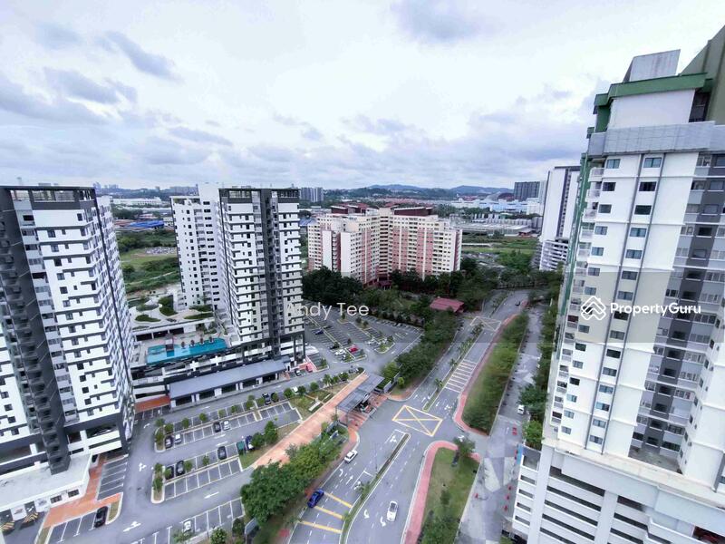 Alam Idaman untuk Untuk Disewa - RM 1,600 /bulan, Mac 2026 - PropertyGuru.com.my