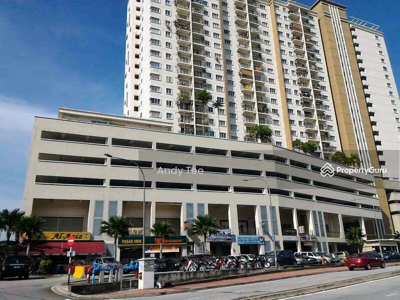 Alam Idaman untuk Untuk Disewa - RM 1,600 /bulan, Mac 2026 - PropertyGuru.com.my