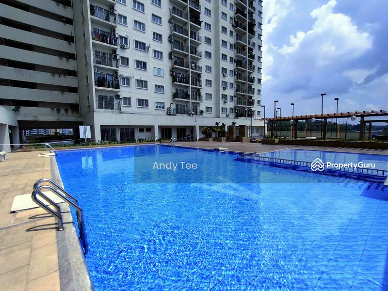 Alam Idaman untuk Untuk Disewa - RM 1,600 /bulan, Mac 2026 - PropertyGuru.com.my