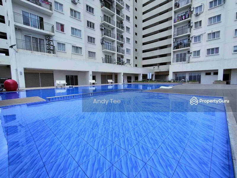 Alam Idaman untuk Untuk Disewa - RM 1,600 /bulan, Mac 2026 - PropertyGuru.com.my