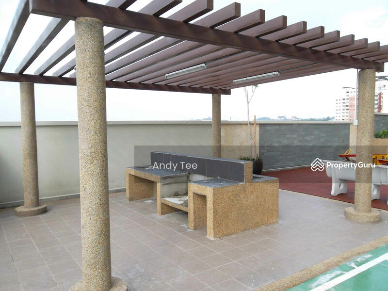 Alam Idaman untuk Untuk Disewa - RM 1,600 /bulan, Mac 2026 - PropertyGuru.com.my