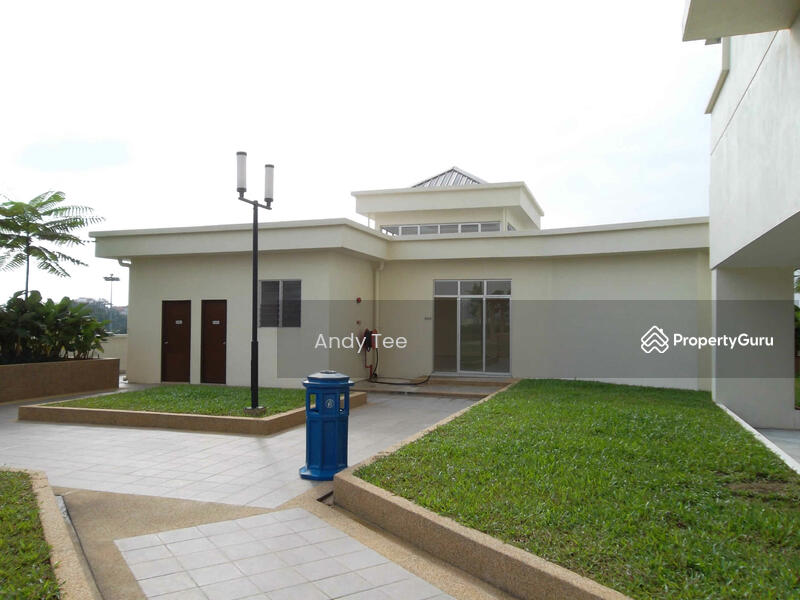 Alam Idaman untuk Untuk Disewa - RM 1,600 /bulan, Mac 2026 - PropertyGuru.com.my