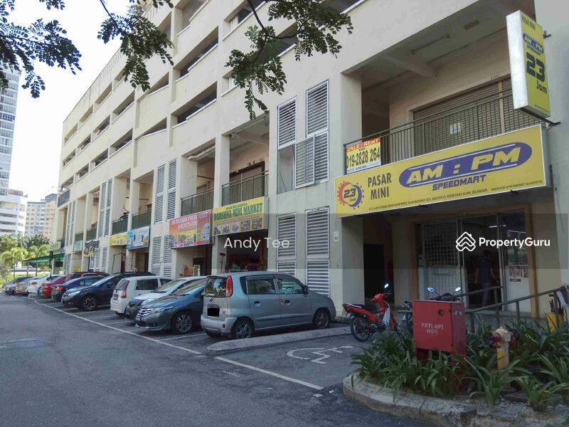 Alam Idaman untuk Untuk Disewa - RM 1,600 /bulan, Mac 2026 - PropertyGuru.com.my