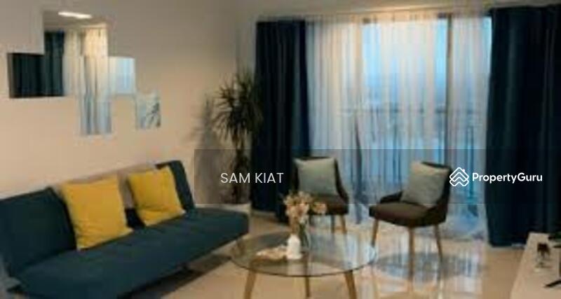 Service Residence for Rent at V-Residensi 2 - SAM KIAT - PropertyGuru.com.my
