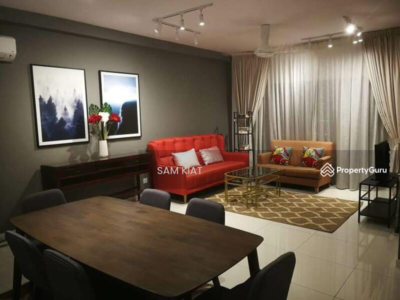 Service Residence for Rent at V-Residensi 2 - SAM KIAT - PropertyGuru.com.my