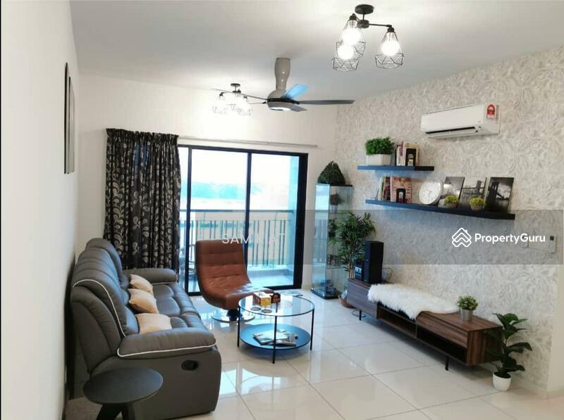 Service Residence for Rent at V-Residensi 2 - SAM KIAT - PropertyGuru.com.my