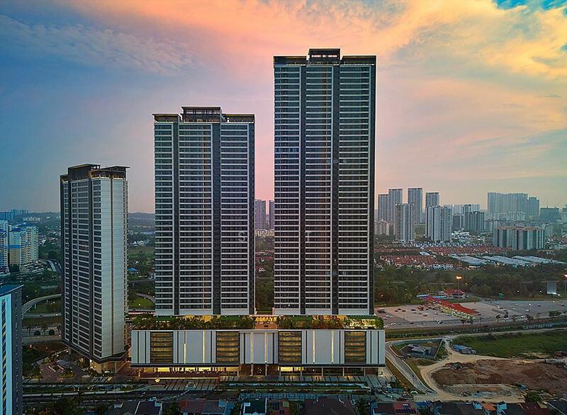 The Maple Residences untuk Untuk Dijual - RM 869,000, Mac 2026 - PropertyGuru.com.my