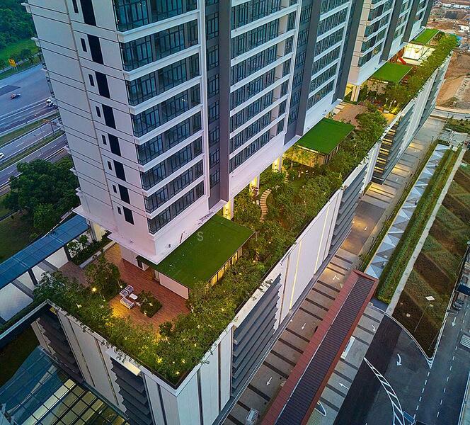 The Maple Residences untuk Untuk Dijual - RM 869,000, Mac 2026 - PropertyGuru.com.my