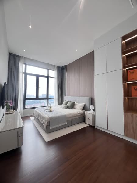 Kondominium untuk Dijual di The Maple Residences - S. T - PropertyGuru.com.my