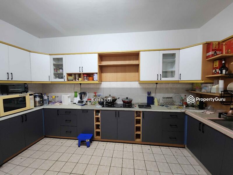 Rumah Teres 2-Tingkat untuk Dijual di Shah Alam (Selangor) - Ken Lai - PropertyGuru.com.my