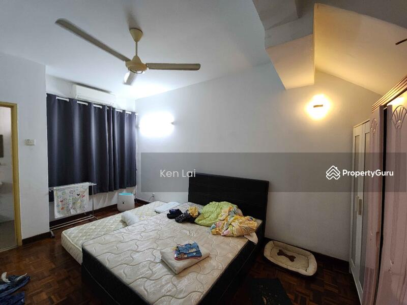Rumah Teres 2-Tingkat untuk Dijual di Shah Alam (Selangor) - Ken Lai - PropertyGuru.com.my