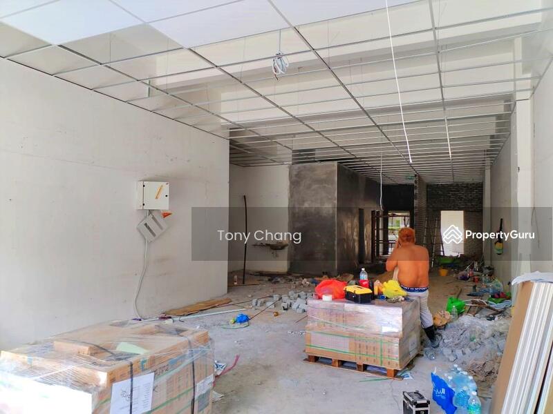 Shop / Office for Rent in Jalan Ipoh (Kuala Lumpur) - Tony Chang - PropertyGuru.com.my