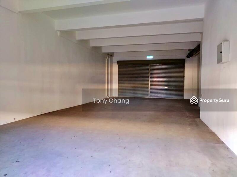 Shop / Office for Rent in Jalan Ipoh (Kuala Lumpur) - Tony Chang - PropertyGuru.com.my