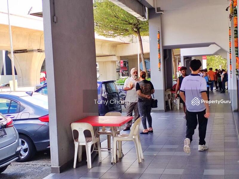 Shop / Office for Rent in Jalan Ipoh (Kuala Lumpur) - Tony Chang - PropertyGuru.com.my