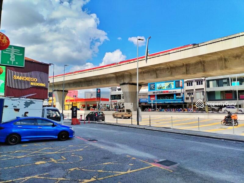 Shop / Office for Rent in Jalan Ipoh (Kuala Lumpur) - Tony Chang - PropertyGuru.com.my