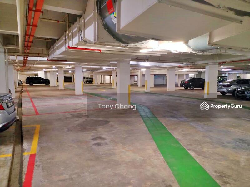 Shop / Office for Rent in Jalan Ipoh (Kuala Lumpur) - Tony Chang - PropertyGuru.com.my