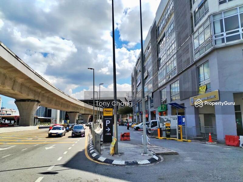 Shop / Office for Rent in Jalan Ipoh (Kuala Lumpur) - Tony Chang - PropertyGuru.com.my