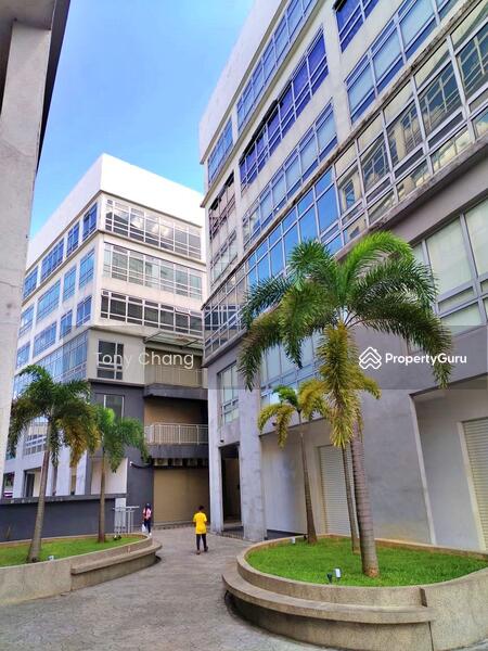 Shop / Office for Rent in Jalan Ipoh (Kuala Lumpur) - Tony Chang - PropertyGuru.com.my