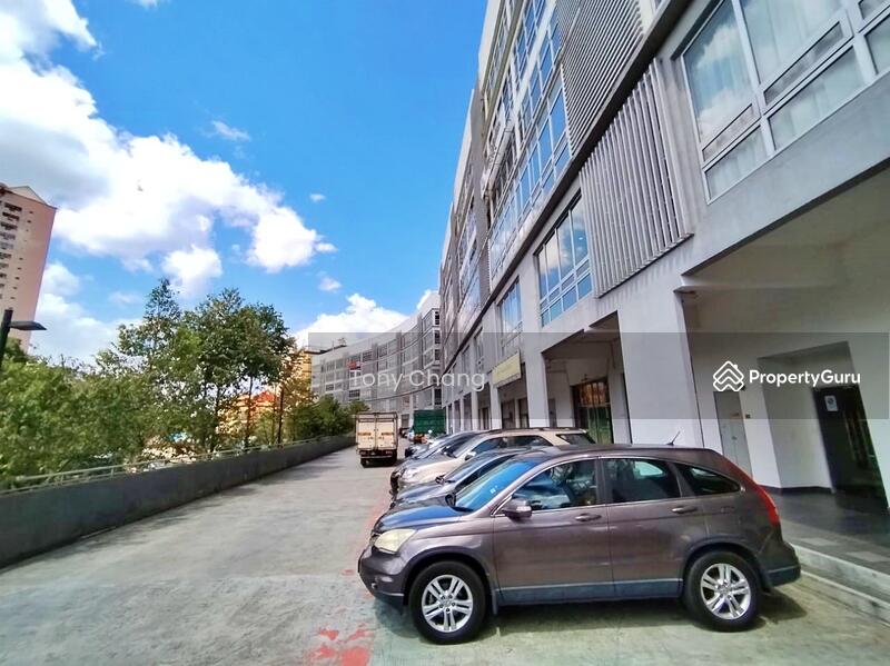 Shop / Office for Rent in Jalan Ipoh (Kuala Lumpur) - Tony Chang - PropertyGuru.com.my