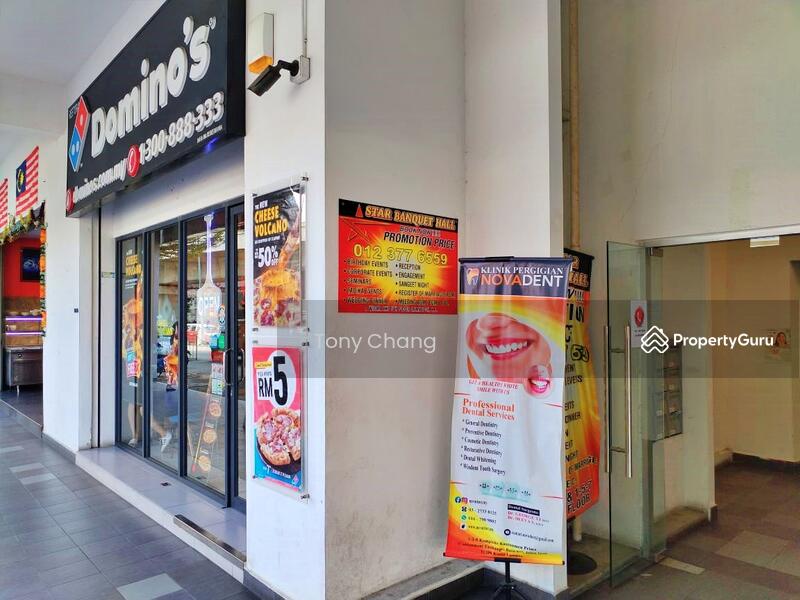 Shop / Office for Rent in Jalan Ipoh (Kuala Lumpur) - Tony Chang - PropertyGuru.com.my