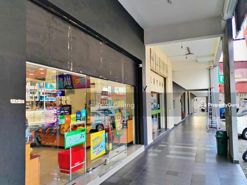 Shop / Office for Rent in Jalan Ipoh (Kuala Lumpur) - Tony Chang - PropertyGuru.com.my