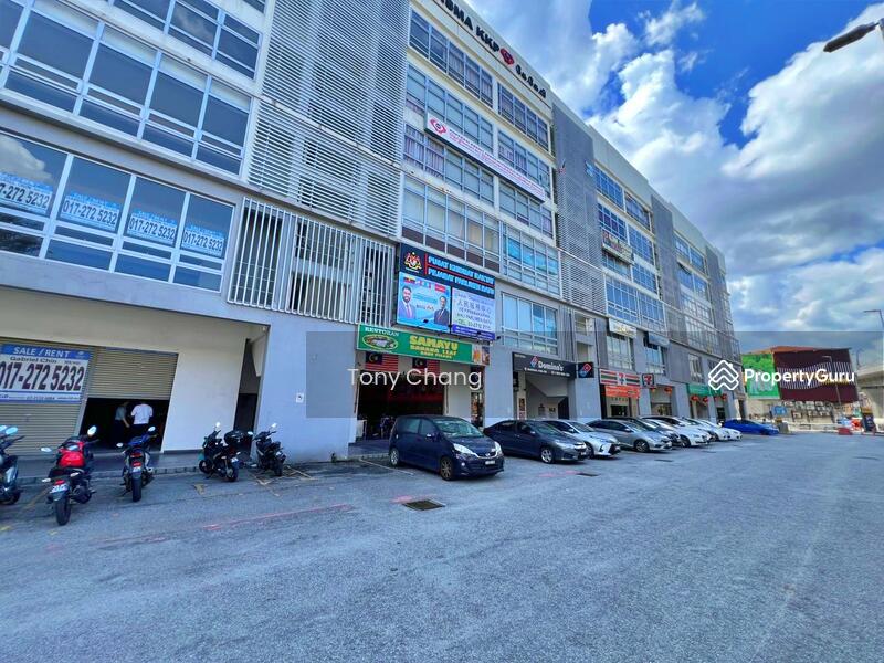 Shop / Office for Rent in Jalan Ipoh (Kuala Lumpur) - Tony Chang - PropertyGuru.com.my
