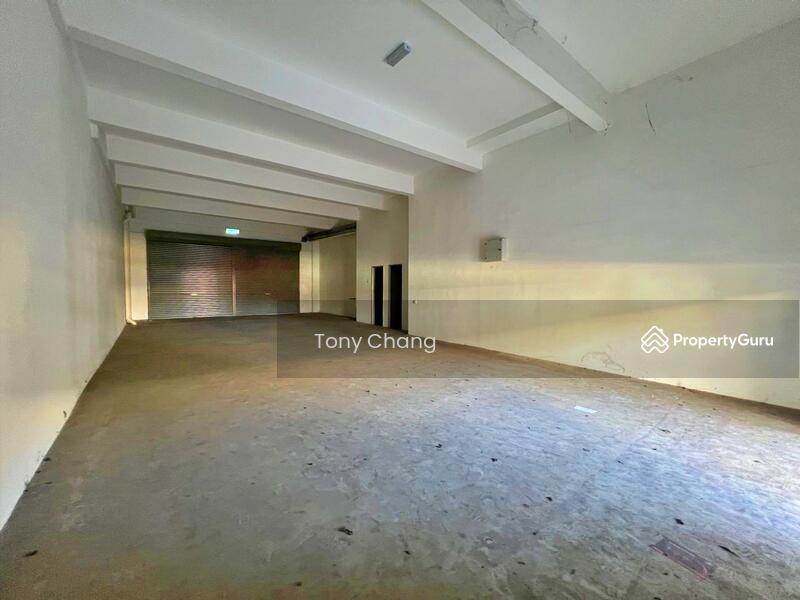Shop / Office for Rent in Jalan Ipoh (Kuala Lumpur) - Tony Chang - PropertyGuru.com.my