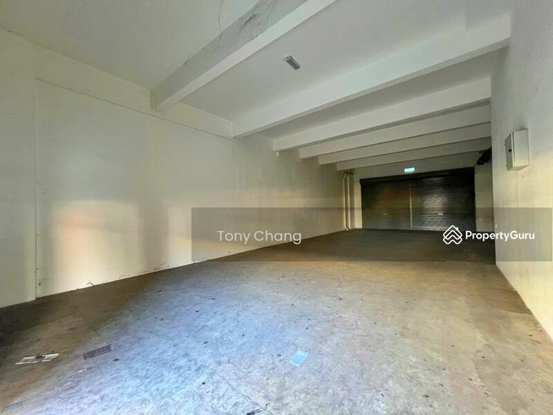 Shop / Office for Rent in Jalan Ipoh (Kuala Lumpur) - Tony Chang - PropertyGuru.com.my