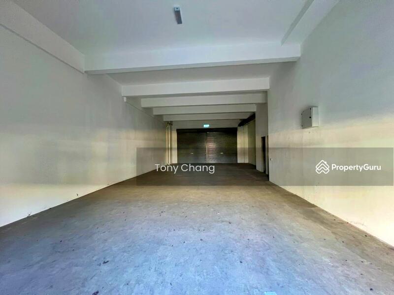Shop / Office for Rent in Jalan Ipoh (Kuala Lumpur) - Tony Chang - PropertyGuru.com.my