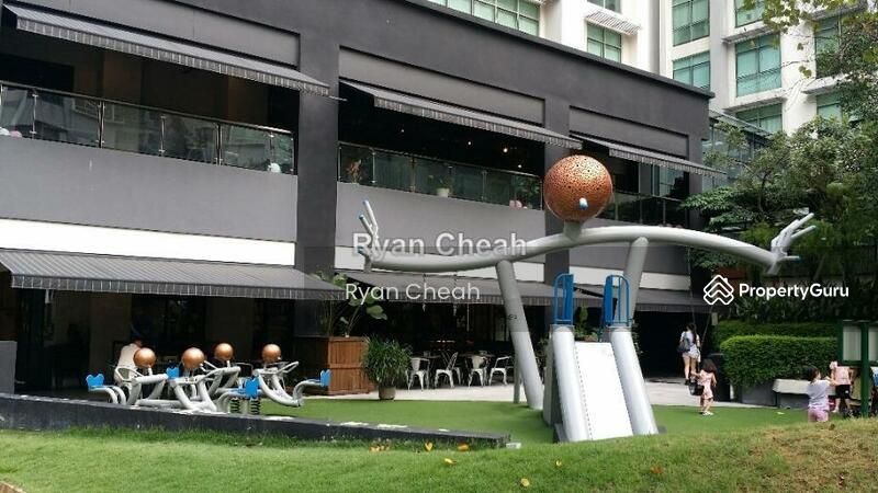 Office for Sale in Mont Kiara (Kuala Lumpur) - Ryan Cheah - PropertyGuru.com.my