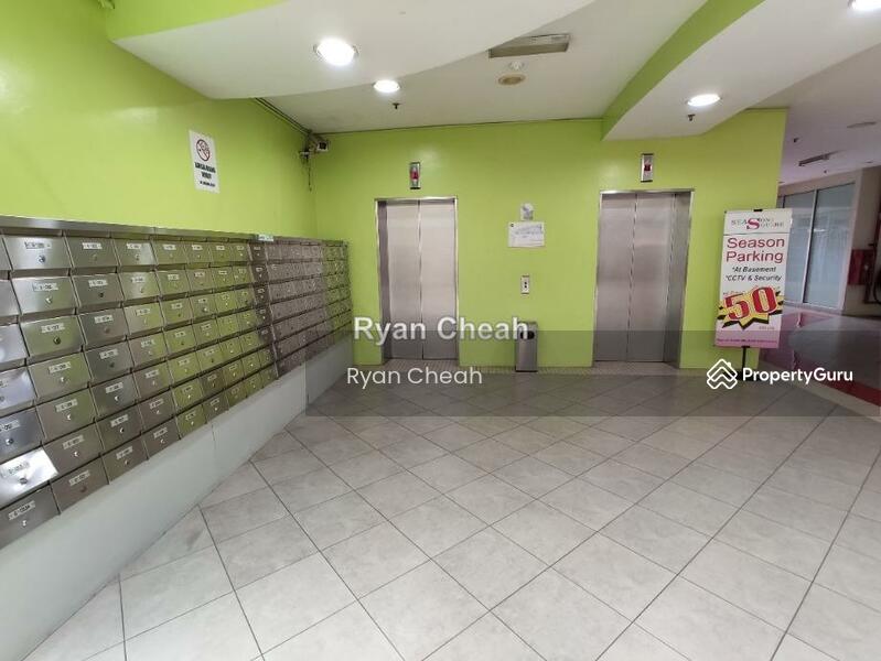 For Sale - Season Square @ Damansara Damai