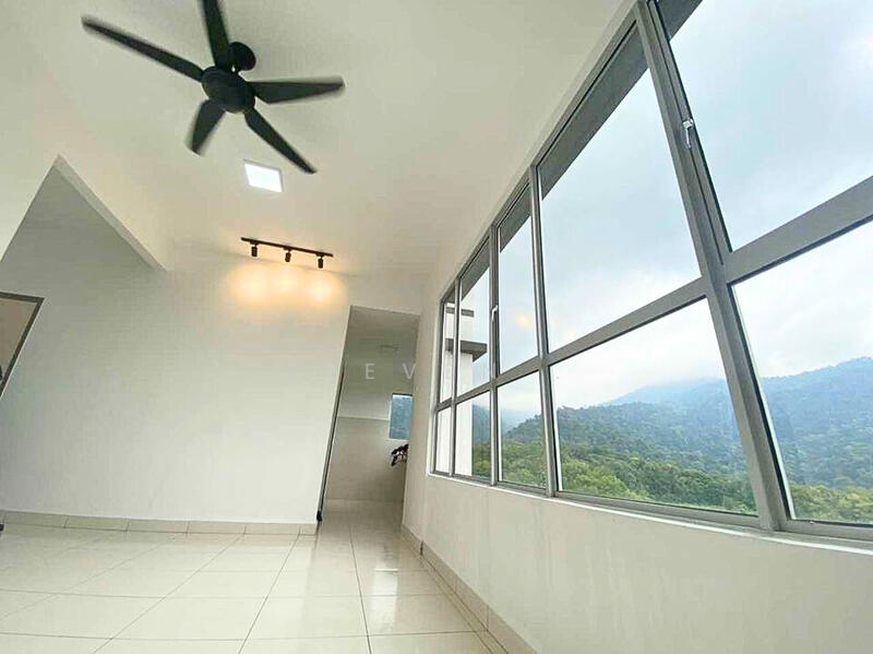 For Sale - Meru Heights Residences @ Scientex Meru