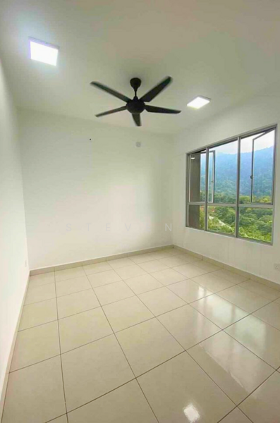 For Sale - Meru Heights Residences @ Scientex Meru