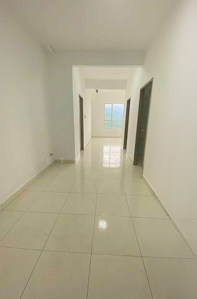 For Sale - Meru Heights Residences @ Scientex Meru