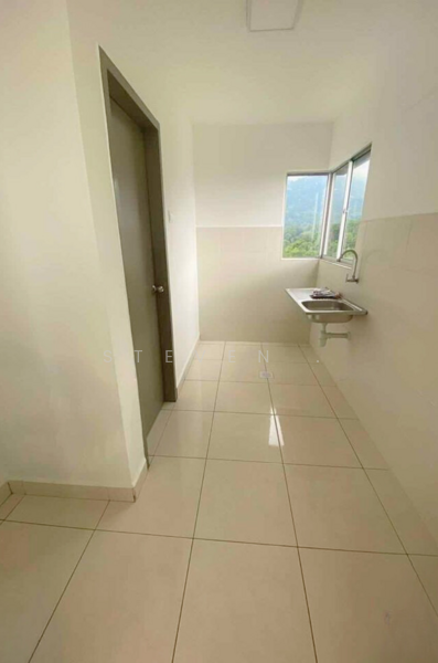 For Sale - Meru Heights Residences @ Scientex Meru