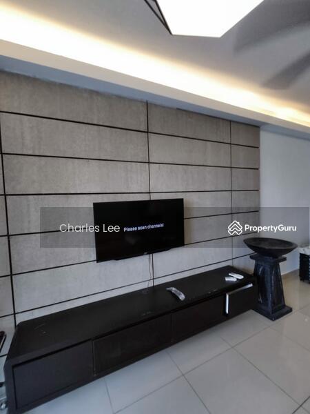 Servis Apartment untuk Disewa di Pacific Place - Charles Lee - PropertyGuru.com.my
