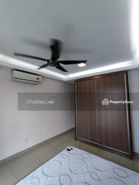 Servis Apartment untuk Disewa di Pacific Place - Charles Lee - PropertyGuru.com.my