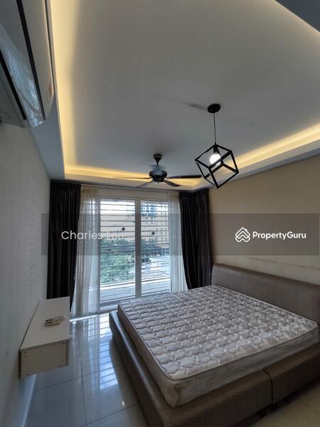 Servis Apartment untuk Disewa di Pacific Place - Charles Lee - PropertyGuru.com.my
