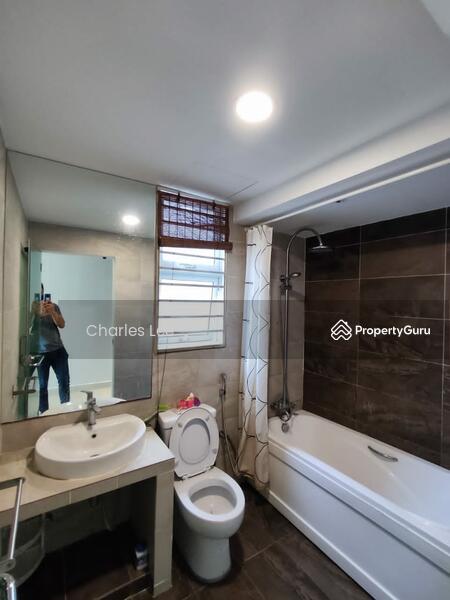 Servis Apartment untuk Disewa di Pacific Place - Charles Lee - PropertyGuru.com.my