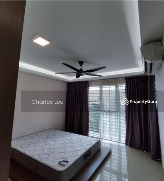 Servis Apartment untuk Disewa di Pacific Place - Charles Lee - PropertyGuru.com.my