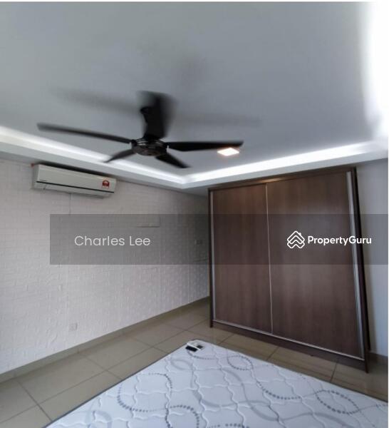 Servis Apartment untuk Disewa di Pacific Place - Charles Lee - PropertyGuru.com.my