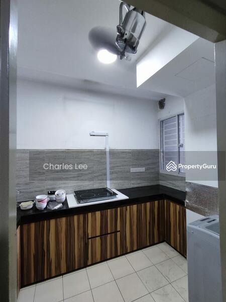 Servis Apartment untuk Disewa di Pacific Place - Charles Lee - PropertyGuru.com.my