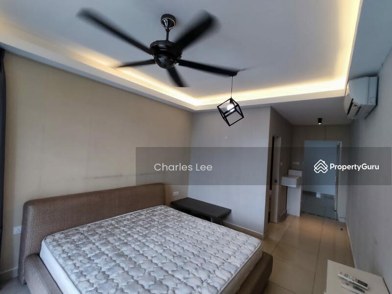 Servis Apartment untuk Disewa di Pacific Place - Charles Lee - PropertyGuru.com.my