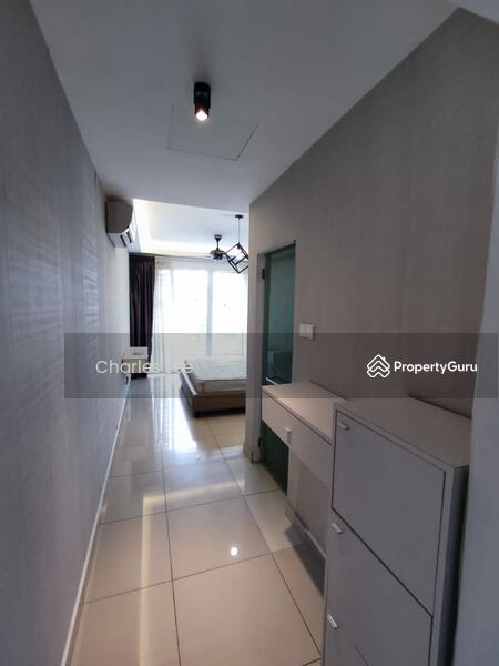 Servis Apartment untuk Disewa di Pacific Place - Charles Lee - PropertyGuru.com.my