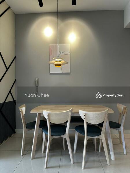 Lavile Kuala Lumpur untuk Untuk Disewa - RM 3,388 /bulan, Mac 2026 - PropertyGuru.com.my