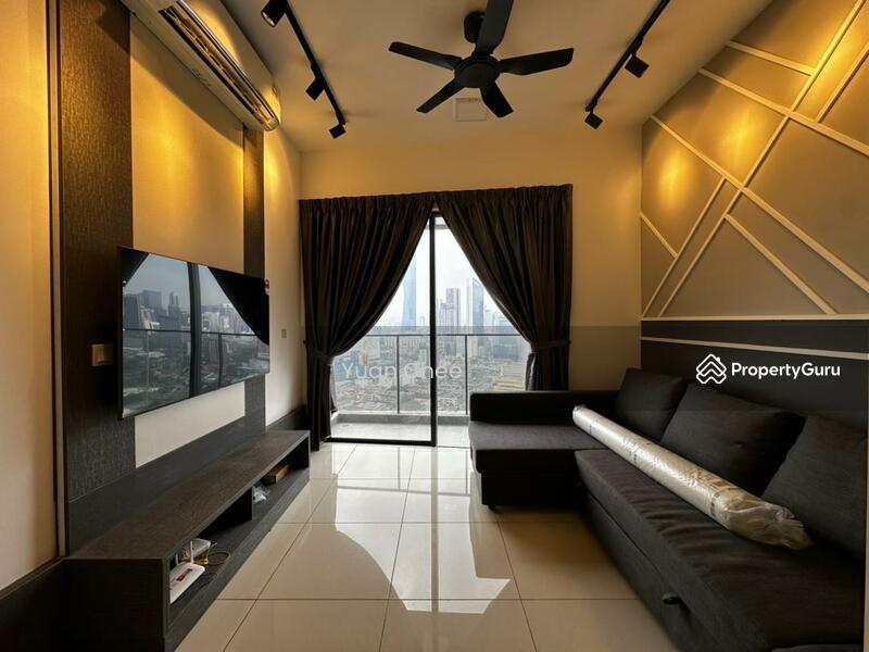 Lavile Kuala Lumpur untuk Untuk Disewa - RM 3,388 /bulan, Mac 2026 - PropertyGuru.com.my