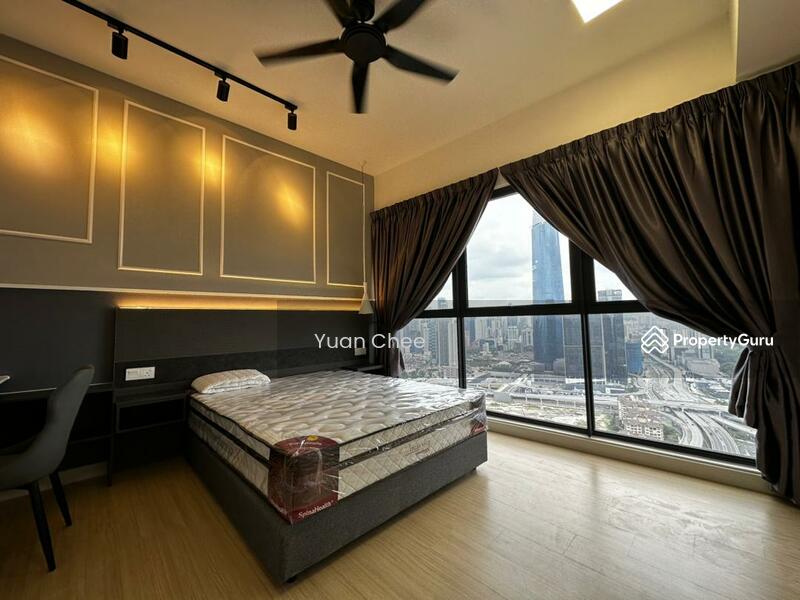 Lavile Kuala Lumpur untuk Untuk Disewa - RM 3,388 /bulan, Mac 2026 - PropertyGuru.com.my