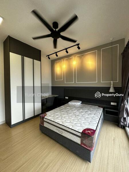 Lavile Kuala Lumpur untuk Untuk Disewa - RM 3,388 /bulan, Mac 2026 - PropertyGuru.com.my