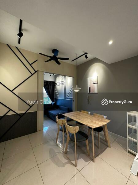Condominium for Rent at Continew - Yuan Chee - PropertyGuru.com.my