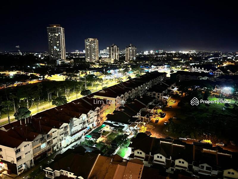 Kondominium untuk Disewa di Molek Regency - Lim Tze Jie - PropertyGuru.com.my